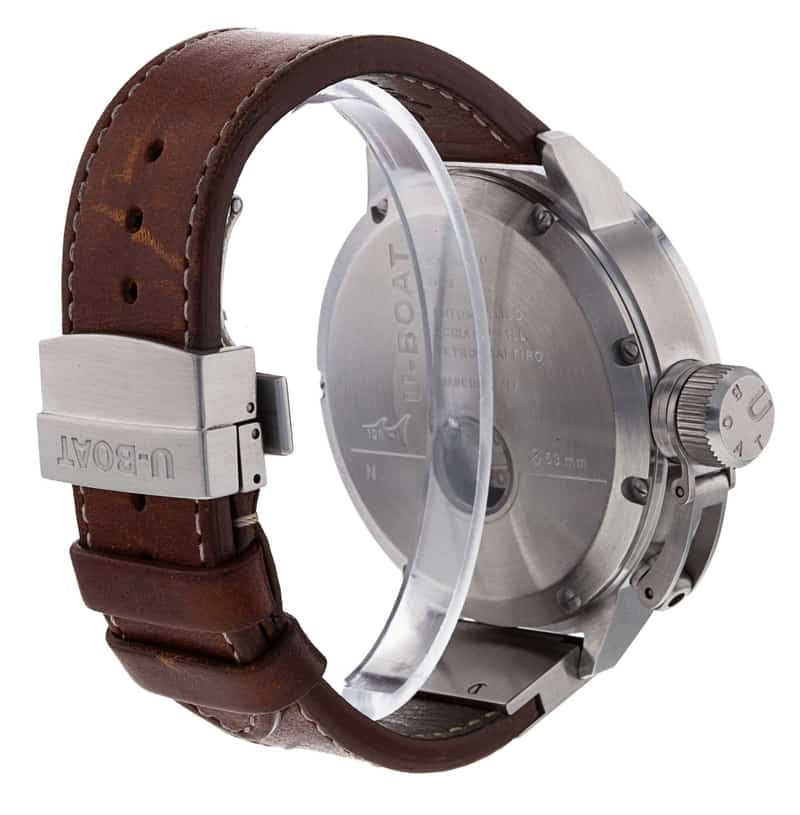 U-Boat Classico 7121
